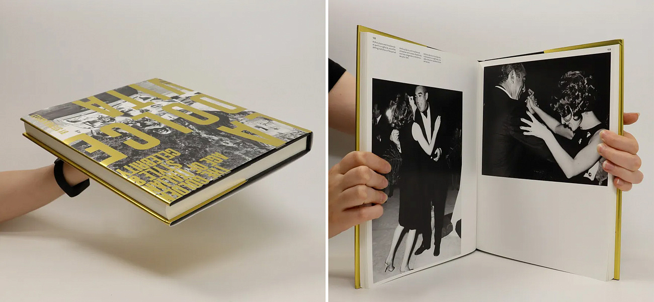 La Dolce Vita : The Golden age of Italian Style La Dolce Vita : The Golden age of Italian Style - Loft-Concept в Тюмени