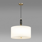 Черно-белая люстра Ladybug варинант исполнения - 3 | Loft Concept в Тюмени