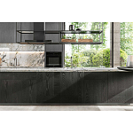 Кухонный гарнитур из натурального камня и дерева INTERSECTION Dada Engenereed Kitchen варинант исполнения - 15 | Loft Concept в Тюмени