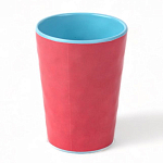 Стакан Seletti Baby Gregorio варинант исполнения - 1 | Loft Concept в Тюмени