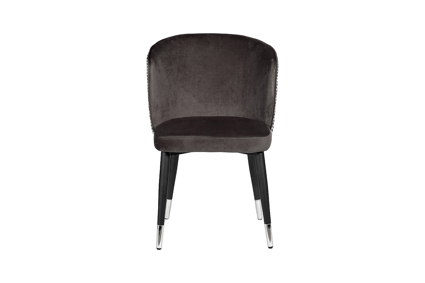 Стул Verdon GREY-BROWN Стул Verdon GREY-BROWN - Loft-Concept в Тюмени
