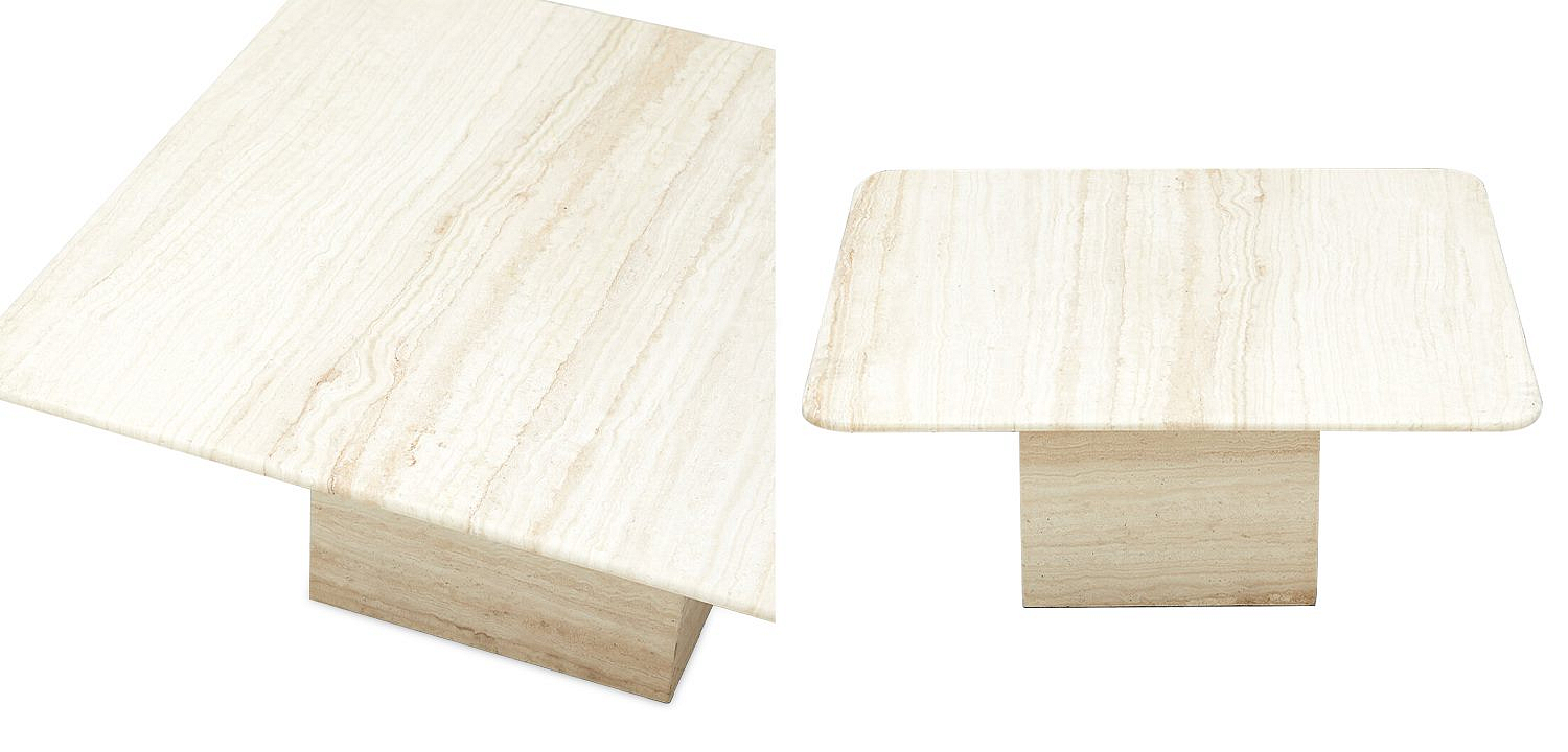 Кофейный стол Damian Coffee Table Кофейный стол Damian Coffee Table - Loft-Concept в Тюмени