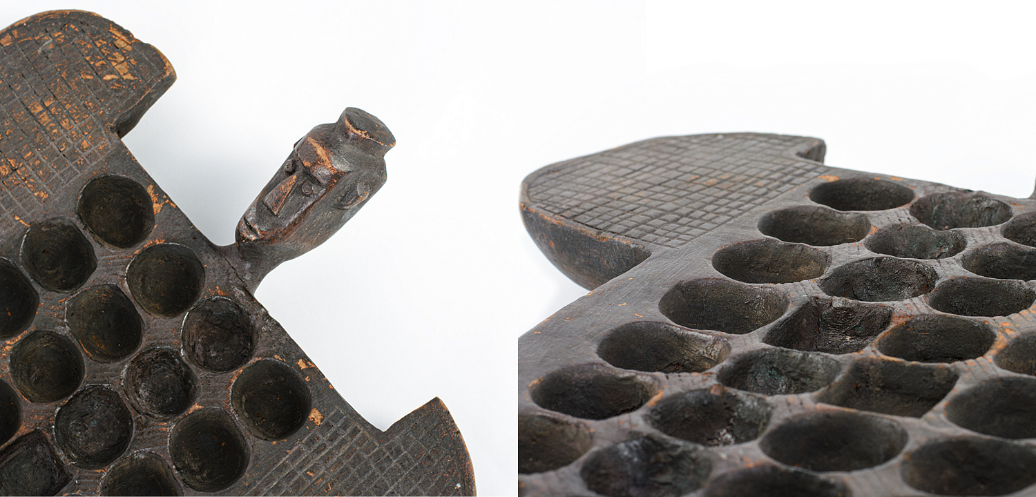 Поднос Nkrumah Tray Поднос Nkrumah Tray - Loft-Concept в Тюмени