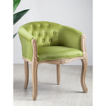 Кресло Ironic варинант исполнения - 6 | Loft Concept в Тюмени