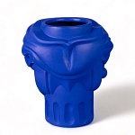 Ваза Seletti Woman Blue варинант исполнения - 2 | Loft Concept в Тюмени