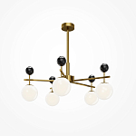 Люстра подвесная Museo G9 варинант исполнения - 1 | Loft Concept в Тюмени