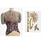 Книга Maison Lesage: Haute Couture Embroidery Mauries Patrick варинант исполнения - 6 | Loft Concept в Тюмени