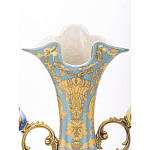 Ваза фарфоровая Germanyt варинант исполнения - 5 | Loft Concept в Тюмени