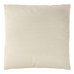 Подушка декоративная черного цвета Blossom Essence Grace варинант исполнения - 5 | Loft Concept в Тюмени