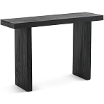 Консоль из массива сосны Morino Console Table варинант исполнения - 1 | Loft Concept в Тюмени