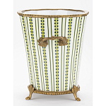 Кашпо Yellow blue design варинант исполнения - 3 | Loft Concept в Тюмени