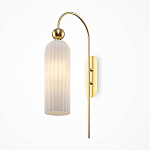 Бра Maytack c Белым Плафоном  варинант исполнения - 2 | Loft Concept в Тюмени