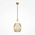 Подвесной светильник Levitation vertical G9x1 варинант исполнения - 1 | Loft Concept в Тюмени