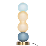 Настольная лампа разноцветная Dorothy варинант исполнения - 1 | Loft Concept в Тюмени