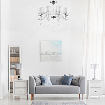 Настольный светильник Fuji варинант исполнения - 3 | Loft Concept в Тюмени