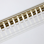 Подвесной светильник Copper Radiance варинант исполнения - 3 | Loft Concept в Тюмени