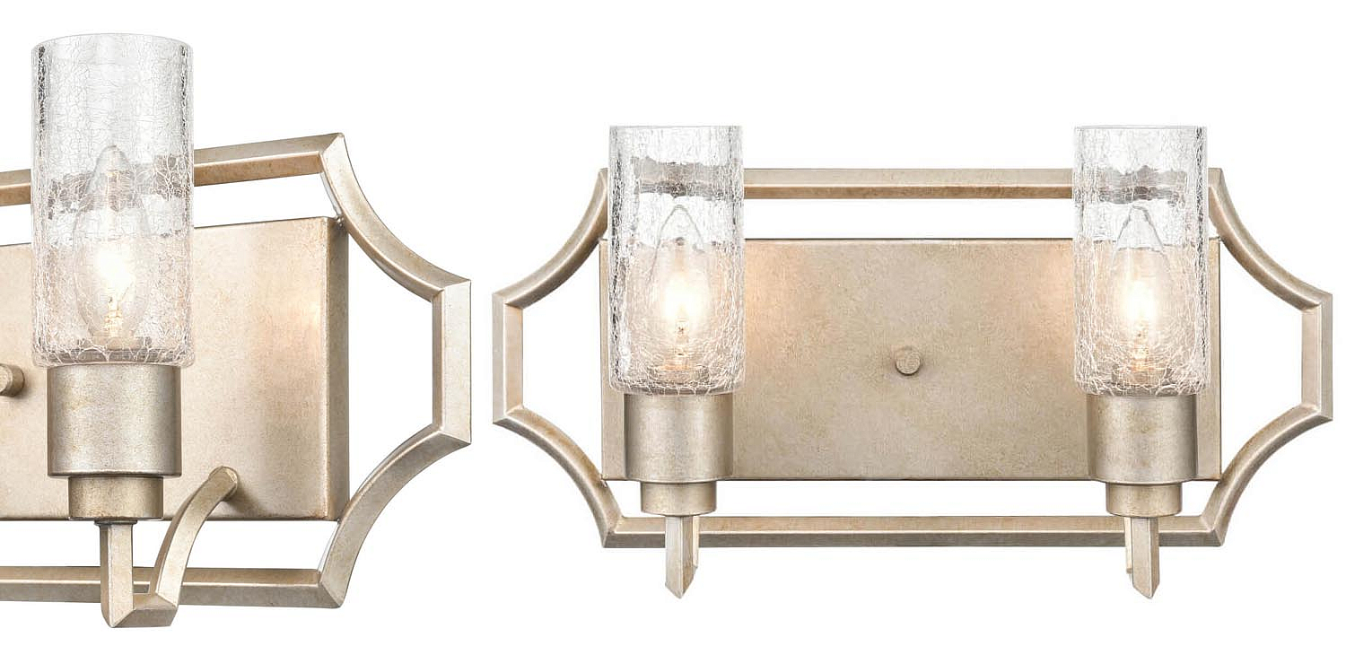 Бра Ogiers Sconce 2 lamps Бра Ogiers Sconce 2 lamps - Loft-Concept в Тюмени