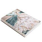 Книга Monique Lhuillier: Dreaming of Fashion and Glamour Lhuillier Monique варинант исполнения - 1 | Loft Concept в Тюмени