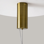 Подвесной светильник Adore LED 3000K 17Bт варинант исполнения - 7 | Loft Concept в Тюмени