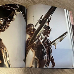 Подарочный Альбом группы AES AES+F варинант исполнения - 7 | Loft Concept в Тюмени