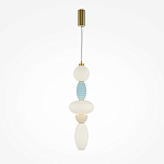 Подвесной светильник Adore LED 3000K 23Bт  варинант исполнения - 1 | Loft Concept в Тюмени