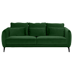 Диван трёхместный с подлокотниками Dutchman варинант исполнения - 9 | Loft Concept в Тюмени