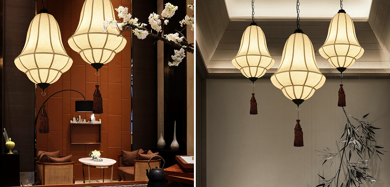 Подвесной светильник Bell Lantern Lighting Подвесной светильник Bell Lantern Lighting - Loft-Concept в Тюмени