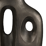 Настольная лампа с прямоугольным тканевым абажуром на фигурном каркасе Brutilist  варинант исполнения - 1 | Loft Concept в Тюмени