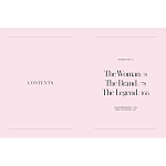 Coco chanel special edition: the illustrated world of a fashion icon варинант исполнения - 2 | Loft Concept в Тюмени