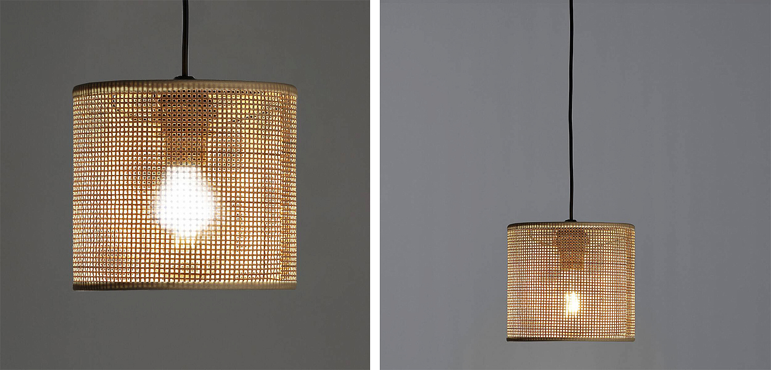 Подвесной светильник Ottar Wicker beige Подвесной светильник Ottar Wicker beige - Loft-Concept в Тюмени