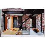 Книга Brick by brick Klanten Robert варинант исполнения - 2 | Loft Concept в Тюмени
