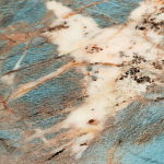 Стол обеденный круглый на золотистом основании Status Model варинант исполнения - 1 | Loft Concept в Тюмени