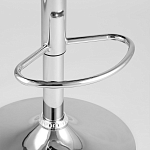 Барный стул с подлокотниками Honory Black варинант исполнения - 8 | Loft Concept в Тюмени