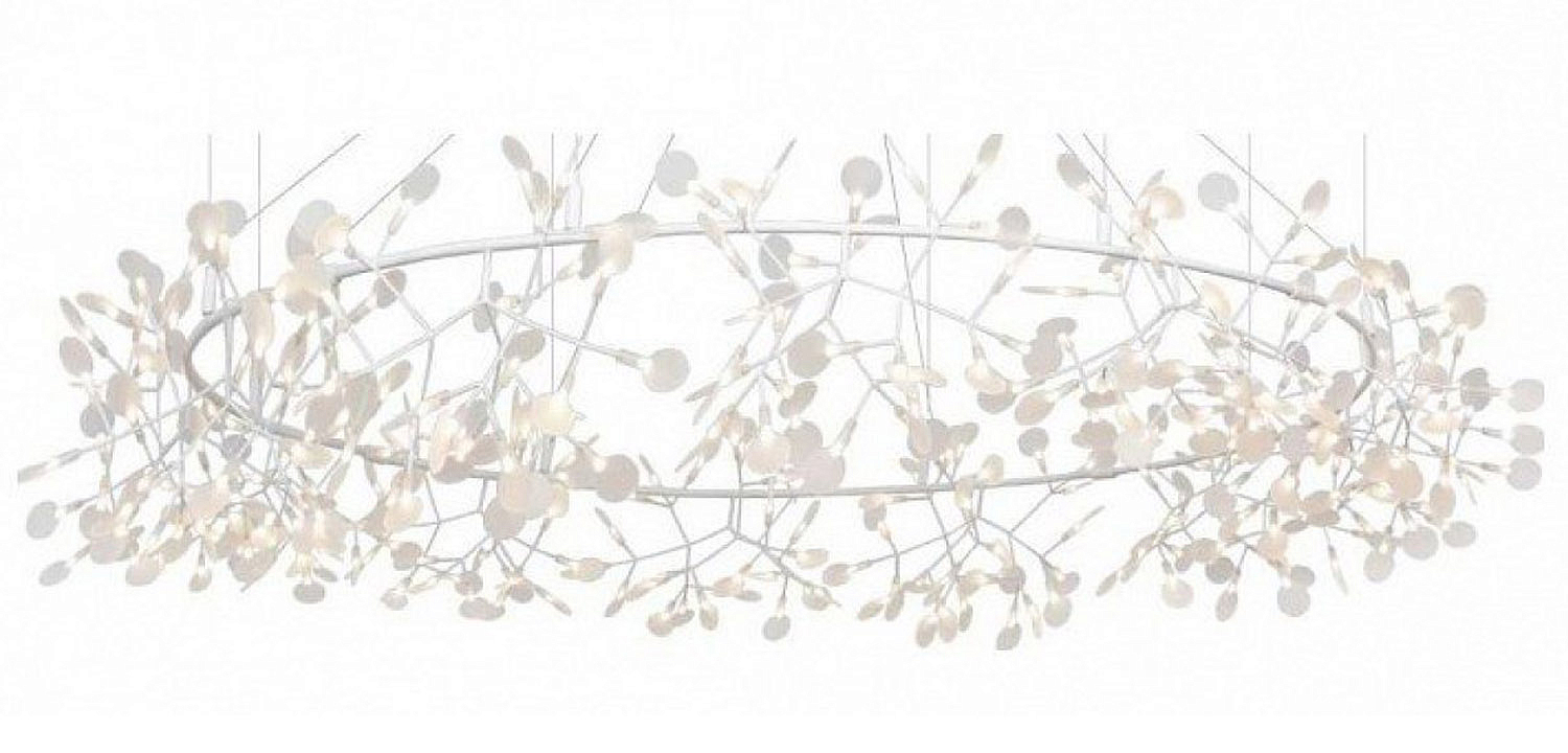 Люстра Heracleum white 210 Люстра Heracleum white 210 - Loft-Concept в Тюмени