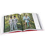 Подарочная Книга Vogue: The Editors  Eye варинант исполнения - 2 | Loft Concept в Тюмени