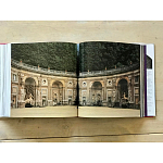 Книга 1990 Italian Splendor: Palaces, Castles and Villas Hardcover Book варинант исполнения - 5 | Loft Concept в Тюмени
