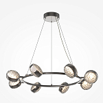 Люстра подвесная Mind 3000К 80Вт варинант исполнения - 8 | Loft Concept в Тюмени