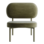 Кресло «Топтыныч» варинант исполнения - 2 | Loft Concept в Тюмени