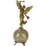 Фигурка The angel on the ball варинант исполнения - 7 | Loft Concept в Тюмени