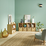 Кресло на деревянных ножках Olguin Pink Chair варинант исполнения - 7 | Loft Concept в Тюмени