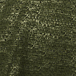 Мебельная ткань Шенилл зеленый цвет 138 см T4-22 варинант исполнения - 2 | Loft Concept в Тюмени