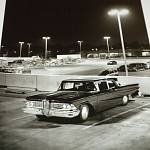 Подарочная книга величайший фотограф Альберт Уотсон The Vienna album Albert Watson варинант исполнения - 6 | Loft Concept в Тюмени