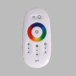 Торшер черного цвета на угловом основании Arteriors варинант исполнения - 10 | Loft Concept в Тюмени