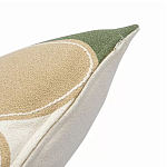 Подушка декоративная с абстрактным узором Divine Abstractions варинант исполнения - 3 | Loft Concept в Тюмени