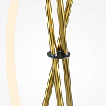 Напольный светильник Crochet 3000К 36Вт варинант исполнения - 10 | Loft Concept в Тюмени