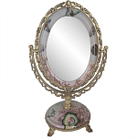 Настольное зеркало Cerch Runy варинант исполнения - 1 | Loft Concept в Тюмени