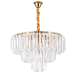 Люстра Lamp Ledzhend варинант исполнения - 2 | Loft Concept в Тюмени