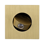 Бра Gold Techno Chelsom Limited варинант исполнения - 2 | Loft Concept в Тюмени