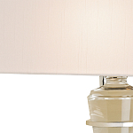 Бра светодиодное с прямоугольным тканевым абажуром Lonely Icicle варинант исполнения - 1 | Loft Concept в Тюмени