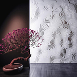 Барельеф ALIEN варинант исполнения - 1 | Loft Concept в Тюмени